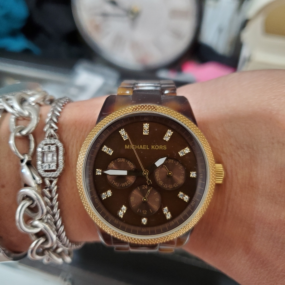 Michael Kors Watch
